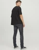 Джинси JACK&JONES М0133588 (12243595) колір чорний (М0133588 - 194359) - изображение 4