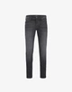 Джинси JACK&JONES М0133588 (12243595) колір чорний (М0133588 - 194359) - изображение 7