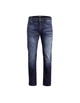 Джинси JACK&JONES М0133579 (12181055) колір синій (М0133579 - 194339) - изображение 5