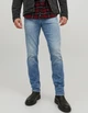 Джинси JACK&JONES М0133604 (12229815) колір синій (М0133604 - 194375) - изображение 1