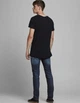 Джинси JACK&JONES М0133560 (12118215) колір синій (М0133560 - 194318) - изображение 4