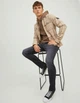 Джинси JACK&JONES М0133561 (12237316) колір чорний (М0133561 - 193851) - изображение 5