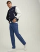 Джинси JACK&JONES М0133591 (12212820) колір синій (М0133591 - 194033) - изображение 3