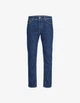 Джинси JACK&JONES М0133591 (12212820) колір синій (М0133591 - 194033) - изображение 6