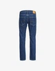 Джинси JACK&JONES М0133591 (12212820) колір синій (М0133591 - 194033) - изображение 7