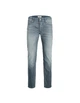 Джинси JACK&JONES М0133600 (12217105) колір сірий (М0133600 - 194089) - изображение 5