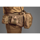 Тактический пояс GigMilitary Warbelt Coyot S/M - изображение 8