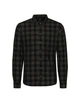 Сорочка д/р CASUAL FRIDAY М0134002 (20505189) колір зелений (М0134002 - 194803) - изображение 4