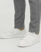 Кросівки JACK&JONES М0133426 (12240477) колір білий (М0133426 - 193787) - изображение 5