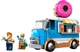 Конструктор LEGO City Грузовик с пончиками 196 деталей (60452) - изображение 2
