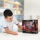 Игровая фигурка с доспехами для мальчика Dinoster – Лучио (высота 20 cm) - изображение 8