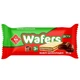 Вафлі Житомирські ласощі з начинкою "Wafers" шоколадні 24 шт * 50 г - изображение 2