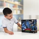 Игровая фигурка с доспехами для мальчика Dinoster Джей Мин (высота 20 cm) - изображение 8