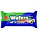 Вафлі Житомирські ласощі з начинкою "Wafers" кокос 24 шт * 50 г - изображение 2