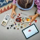 Конструктор LEGO City Приключенческий дом на колесах для отпуска 385 деталей (60454) - изображение 5