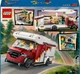 Конструктор LEGO City Приключенческий дом на колесах для отпуска 385 деталей (60454) - изображение 10