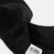 Подростковые зимние сапоги для мальчика Fila Tornado Puff Jr B 129320-99 38 Черные (2999001586591) - изображение 7