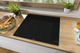 Варочная поверхность индукционная Gorenje GI6401BSCE - изображение 6