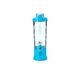 Беспроводной портативный блендер ENJOY BLEND 63738318 600ml 150W 4000mAh Blue (63738318) - изображение 1