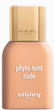 Тональный флюид Sisley Phyto-Teint Nude Foundation 1N Ivory 30ml - изображение 1