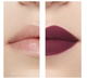 Помада для губ Givenchy Le Rouge Deep Velvet 38 Grenat Fumé 3.4g - изображение 2