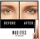 Тушь для ресниц Guerlain Mad Eyes Mascara n° 01 Mad Black 8.5ml - изображение 3