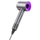 Фен Hoco high-speed negative ion hair dryer HP11 |1600W| фиолетовый - изображение 1