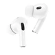Навушники Hoco EW77 True wireless stereo headset |BT5.4, 4H| White - зображення 7