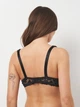Утягивающий бюстгальтер Intimates IN12040 80E-85D Черный (201189308) - изображение 2