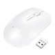 Миша BOROFONE Planet business wireless mouse BG14 |2.4G, 1000dpi| Білий Колір Білий - изображение 1