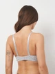 Бюстгальтер с косточками хлопковый Intimates IN70567 80E-85D Серый (201189843) - изображение 2