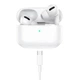 Наушники Hoco True wireless stereo headset EW75 |BT5.4, 4H| белые - изображение 9