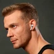 Наушники Hoco True wireless stereo headset EW75 |BT5.4, 4H| белые - изображение 10