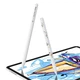 Стилус BASEUS Smooth Writing 2 Series Wireless Charging Stylus (P80015801211-00) - изображение 7