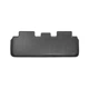 Комплект ковриков Baseus T-Space Series 3-Piece Floor Mat for Tesla Model Y черные - изображение 4