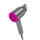 Фен Hoco Hot and cold air hair dryer HP13 |1600W| розовый - изображение 6