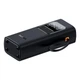 Портативный Компрессор для автомобиля Baseus SuperMini Pro Series Wireless Car Inflator черный - изображение 3