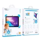 Планшет для дітей HOCO HI10 8-inch children Tablet PC Wi-Fi/5G dual camera android 14 Blue - изображение 7