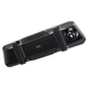 Видеорегистратор HOCO 9.66-inch rearview mirror driving recorder (dual-channel) DI16 |1080p, 24h Monitoring| черный - изображение 3