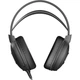 Компьютерная гарнитура A4Tech FH300U Black [122699] - изображение 4