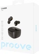 Наушники Proove Charm TWS Black (483980001) - изображение 5