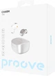 Наушники Proove Charm TWS Silver (483980012) - изображение 5