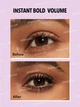 Тушь для ресниц Sheglam Big Time Eyes Volumizing Mascara - изображение 3
