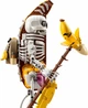 Конструктор Fortnite Peely Bone 1414 деталей (77072) - зображення 5
