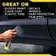 Керамический полироль спрей - Meguair`s Ultimate Ceramic Coating 236 мл. (G240108) - изображение 2