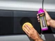 Гибридный керамический восстановитель пластика - Meguiar's Hybrid Ceramic Trim Restorer 473 мл. (G220316) - изображение 5