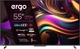 Телевізор Ergo MiniLED 55MQ90PRO - изображение 2