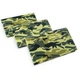 Камуфляжный коврик Mat4baby Милитари 200х150х1см (236) SW-00000156 - изображение 8