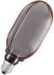 Світлодіодна лампа OSRAM Vintage 1906 Glob 100 Filament 4W 110Lm 1800K Е27 DIM димчастий (4058075846081) - изображение 2