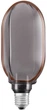 Світлодіодна лампа OSRAM Vintage 1906 Glob 100 Filament 4W 110Lm 1800K Е27 DIM димчастий (4058075846081) - изображение 3